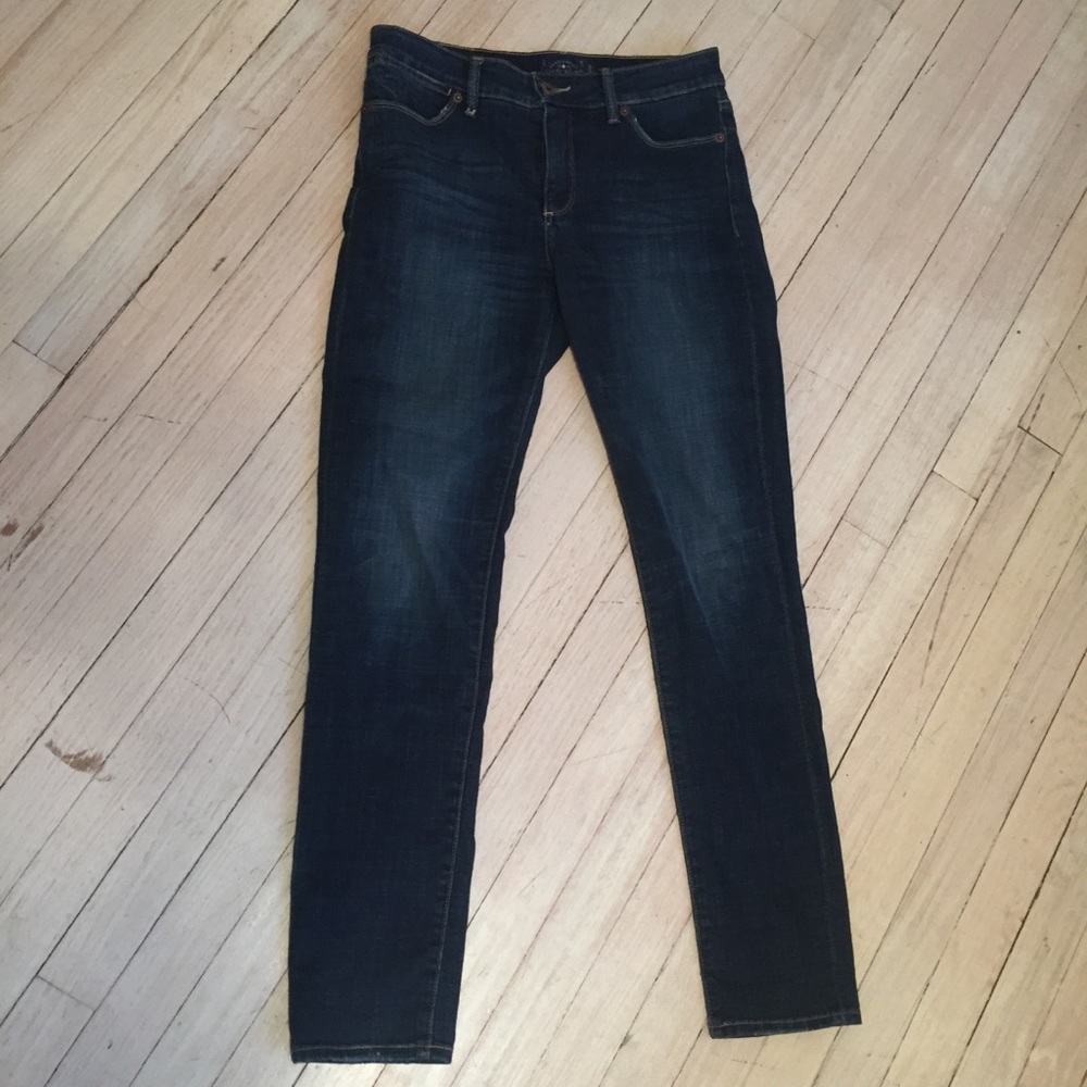 SALE 🍀NWOT Lucky Brand Jeans🍀